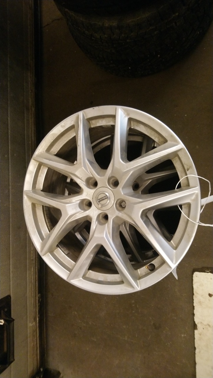 Felg aluminium til Volvo XC60, 2017-->> (Type II) (VOLVO|)
