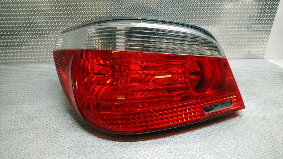 Baklykt venstre til BMW 5-Serie, 2003-2010 (E60/E61) (E60/E61) (BMW|63 21 7 165 737)