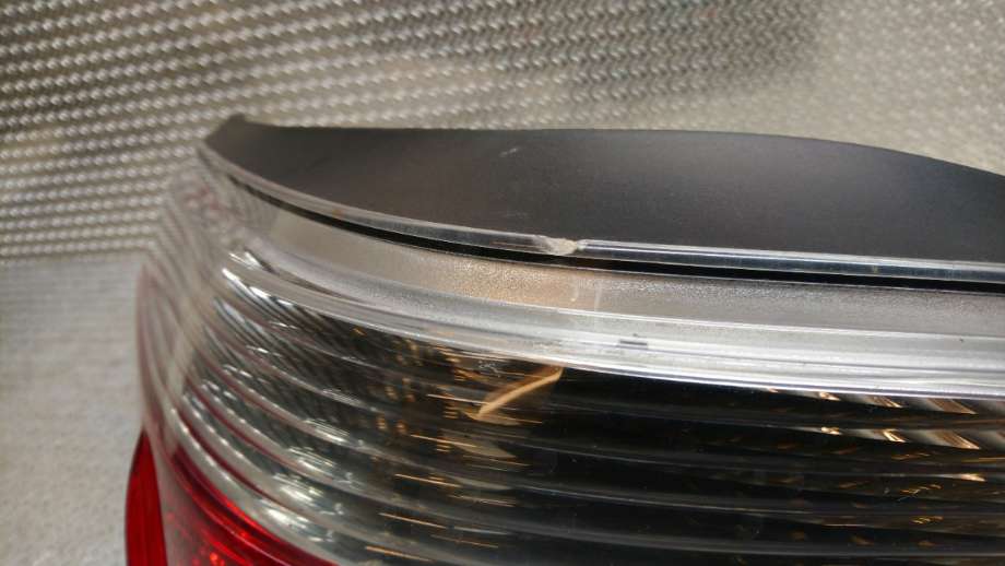 Baklykt venstre til BMW 5-Serie 2003-2010 (E60/E61) (E60/E61) (BMW|63 21 7 165 737|)