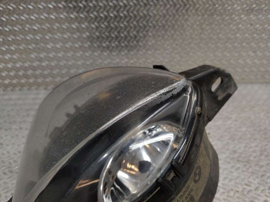 Tåkelykt venstre foran til BMW 3-Serie 2005-2011 (E90/E91/E92/E93) (E90/E91/E92/E93) (BMW|63 17 6 948 373||6 948 373)