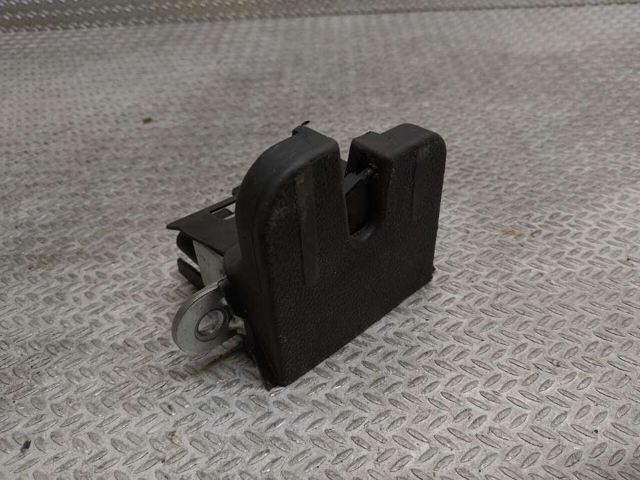 Baklukelås til VW Transporter / Caravelle 2003-2009 (Fase 1) (T5) (T5) (VOLKSWAGEN||7LA 827 505 H|3C9 827 645)