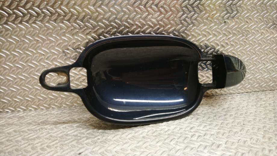 Dørhåndtak utv høyre bak til BMW 5-Serie, 2003-2010 (E60/E61) (E60/E61) (BMW|51 21 0 154 342)