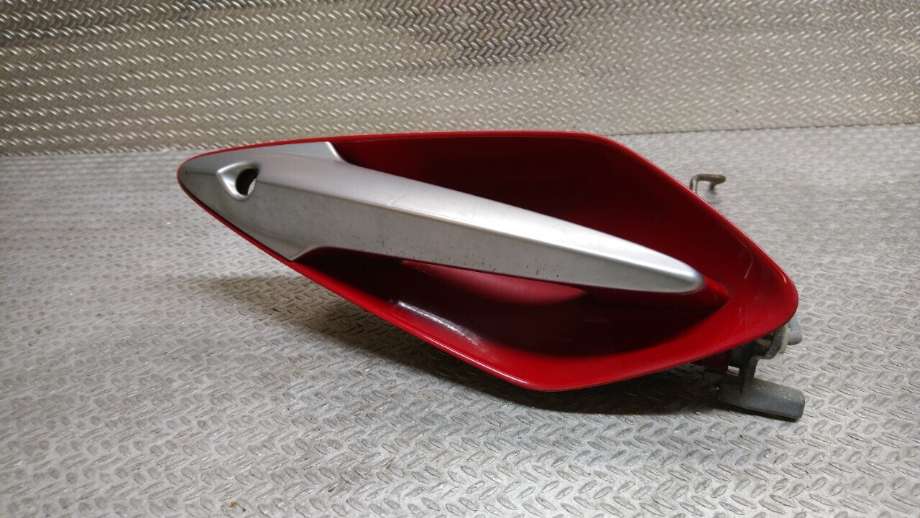 Dørhåndtak utv venstre foran til Honda Civic, 2006-2011 (Type VIII)  (HONDA|72180SMGG04)