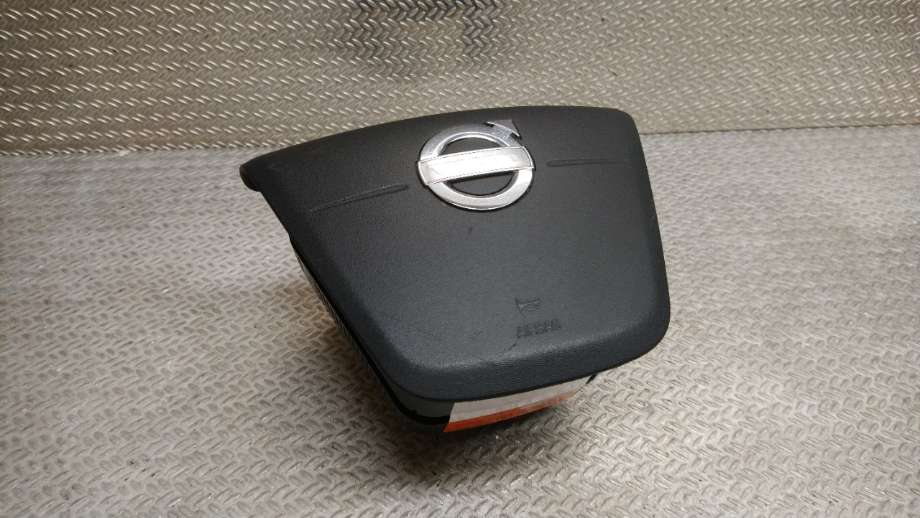 Airbag rattpute til Volvo XC60, 2008-2013 (Type I, Fase 1)  (VOLVO|31332820)