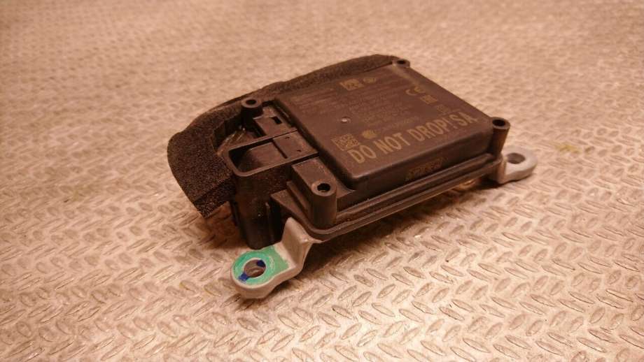 Sensor radar til Nissan Leaf, 2018-->> (Type II)  (NISSAN|284385SA0C)