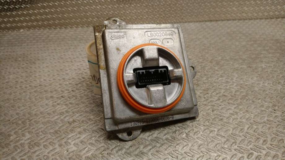Styreenhet xenon/ballast til Ford Kuga, 2013-2019  (FORD|CV44-13B626-AA)