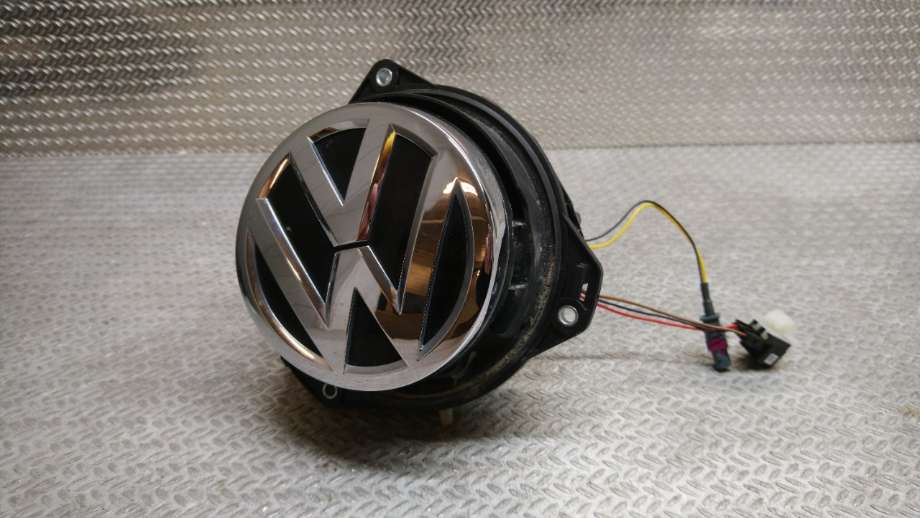 Kamera til VW e-Golf, 2017-2020 (Fase 2)  (VOLKSWAGEN|5G0 827 469 S)