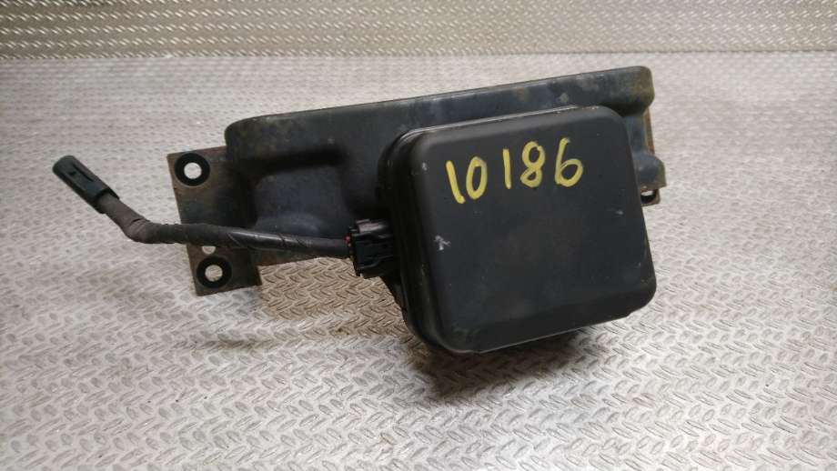 Sensor radar til Mazda 6, 2015-2018 (Type III, Fase 2)  (MAZDA|GHP967XA1D)
