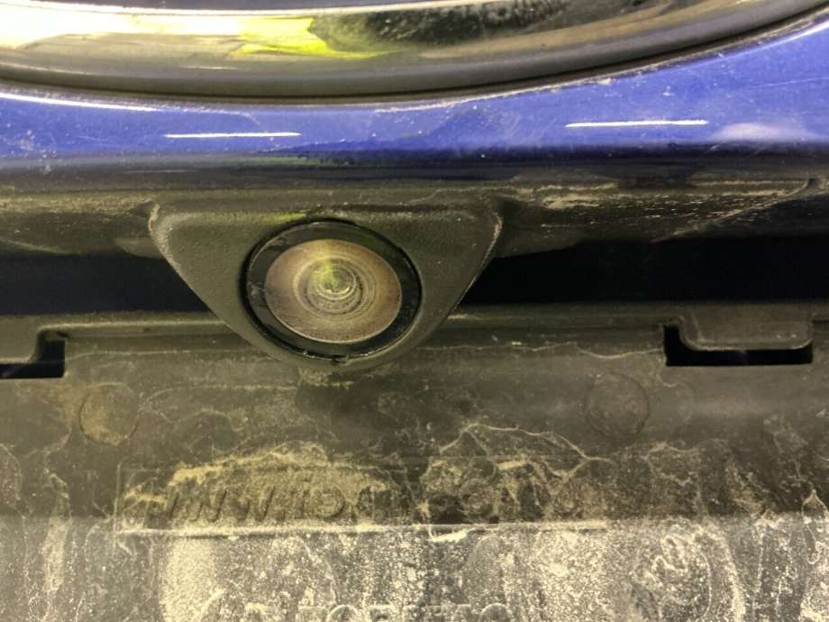 Kamera til Ford Kuga, 2013-2019  (FORD|)