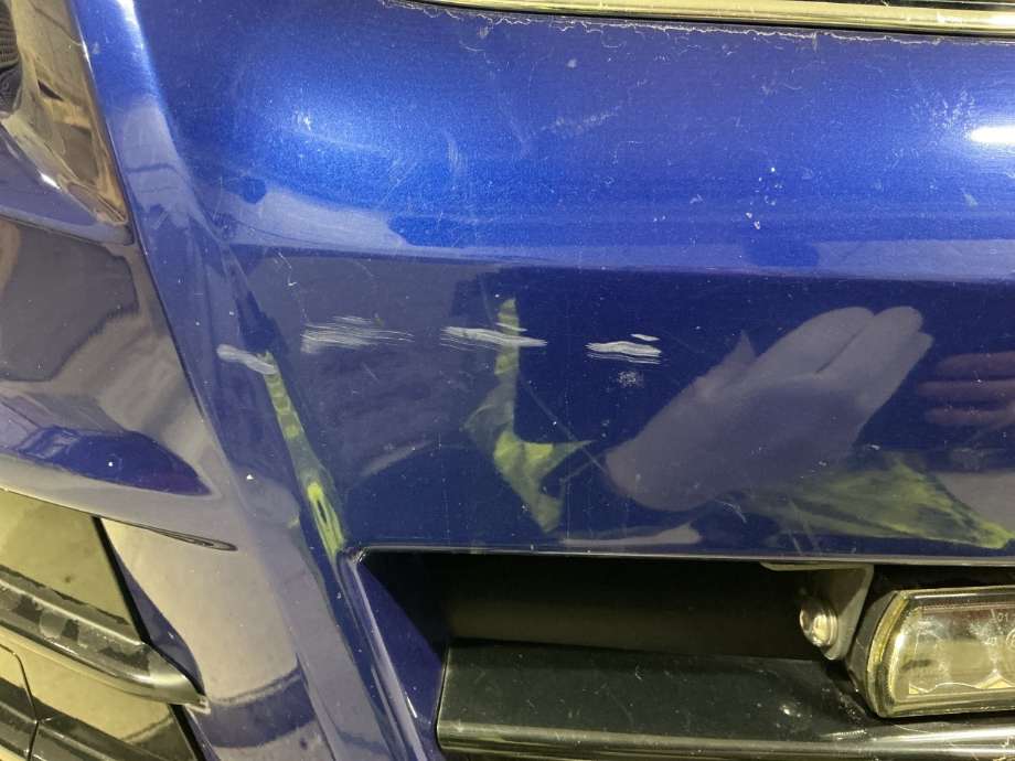 Støtfanger foran til Ford Kuga 2013-2019  (FORD|CV44-17D957-AAXWAA|1801935|)