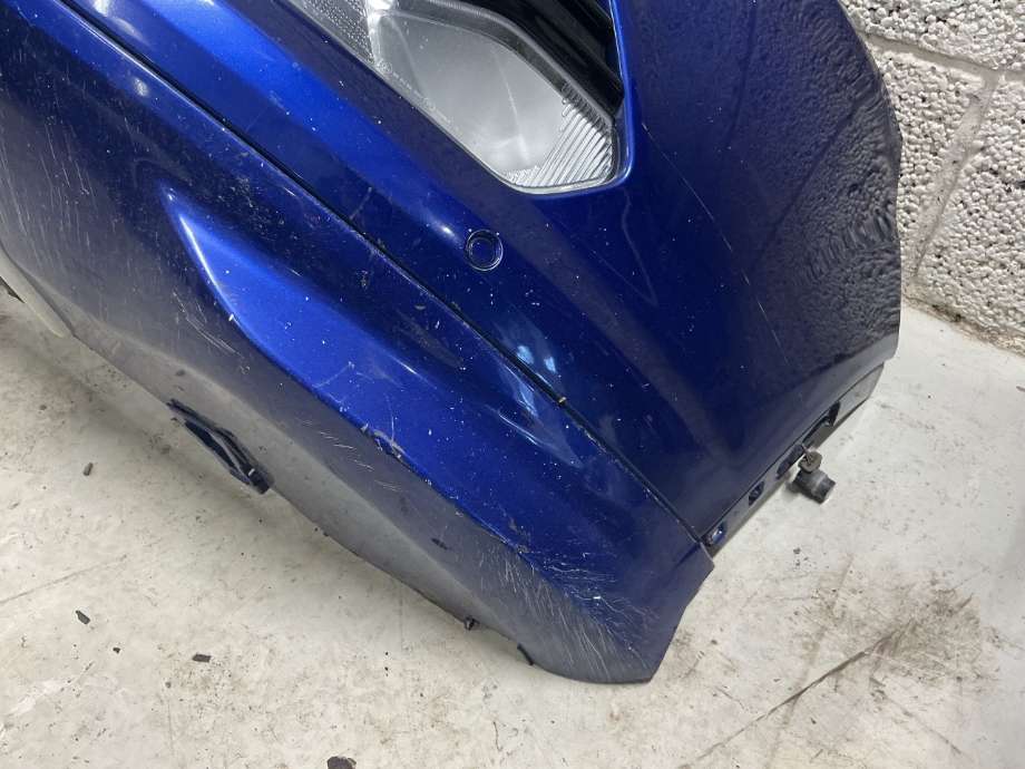 Støtfanger foran til Ford Kuga 2013-2019  (FORD|CV44-17D957-AAXWAA|1801935|)