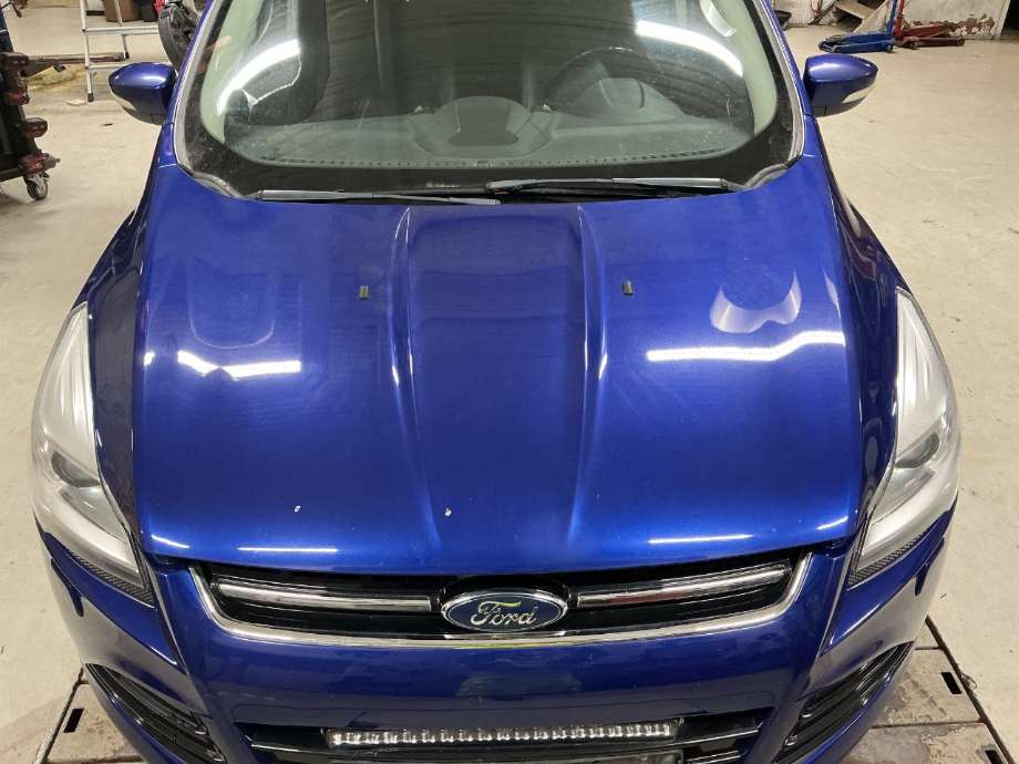 Panser til Ford Kuga, 2013-2019  (FORD|)