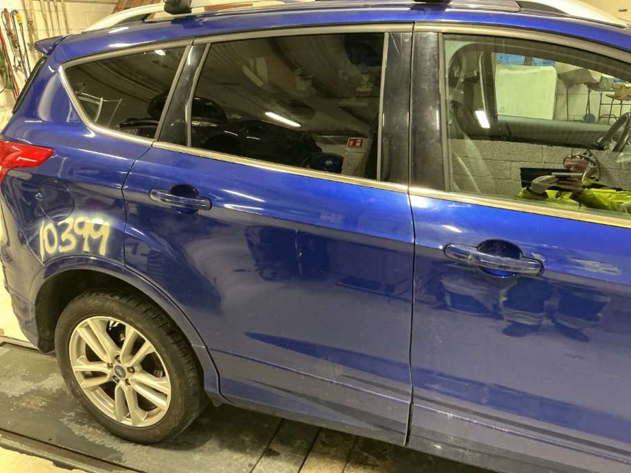 Dør høyre bak til Ford Kuga, 2013-2019  (FORD|)