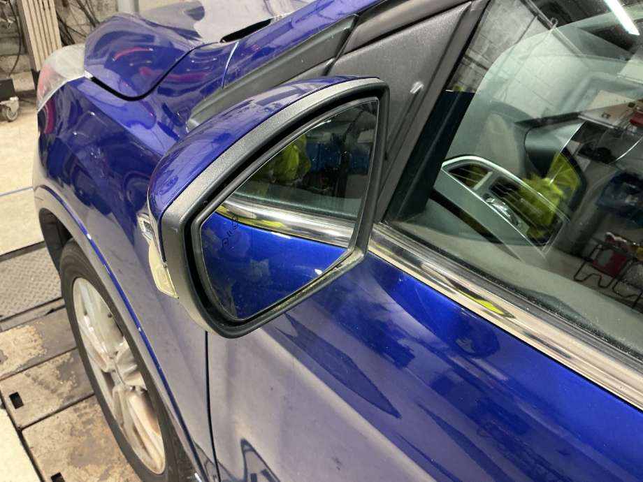Speil venstre til Ford Kuga 2013-2019 (FORD|)