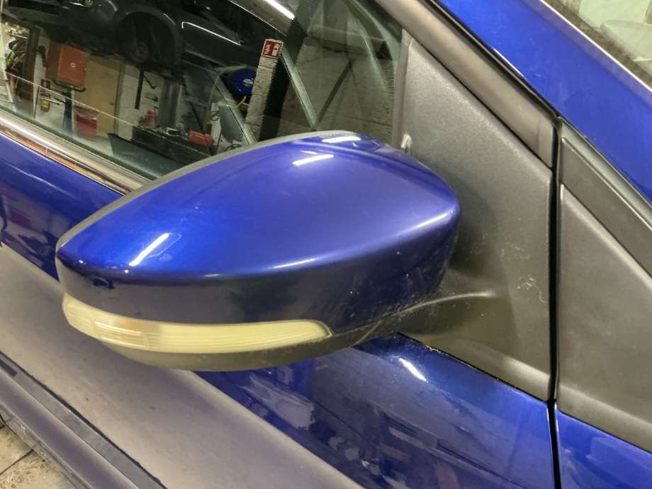 Speil høyre til Ford Kuga, 2013-2019  (FORD|2326070)