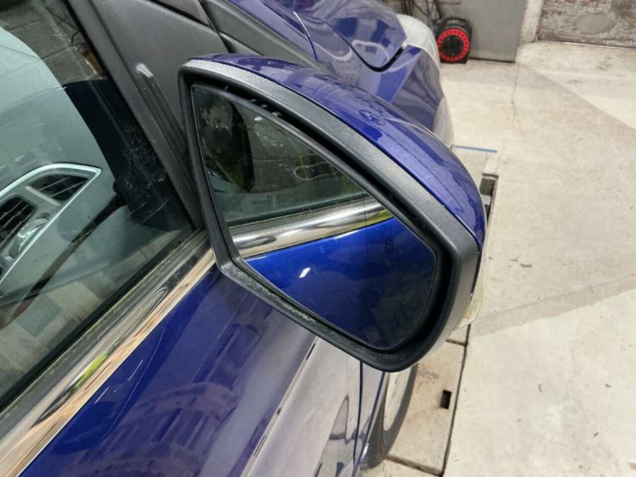 Speil høyre til Ford Kuga 2013-2019  (FORD|2326070|)