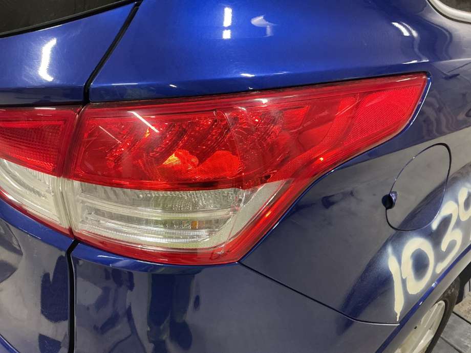 Baklykt høyre til Ford Kuga, 2013-2019  (FORD|)