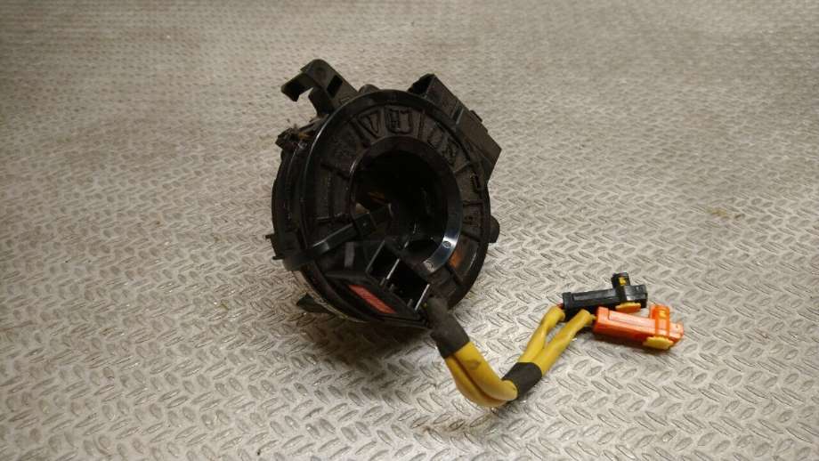 Airbag slepering til Toyota RAV4, 2006-2009 (Type III, Fase 1)  (TOYOTA|8430648030)