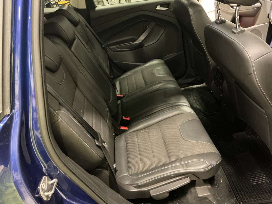 Sete bak til Ford Kuga, 2013-2019  (FORD|)