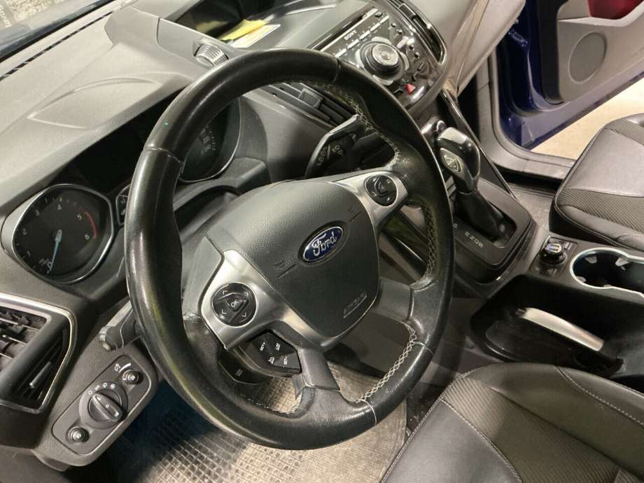Ratt til Ford Kuga, 2013-2019  (FORD|)