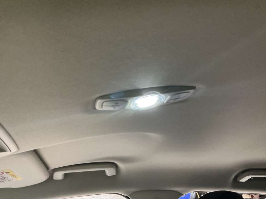 Taklyspanel til Ford Kuga, 2013-2019  (FORD|)