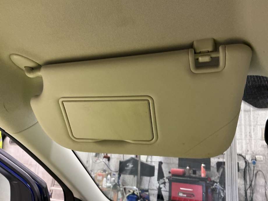 Solskjerm til Ford Kuga, 2013-2019  (FORD|)
