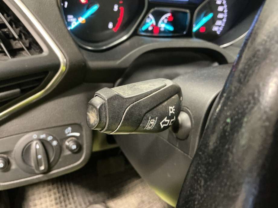Bryter combi til Ford Kuga, 2013-2019  (FORD|)