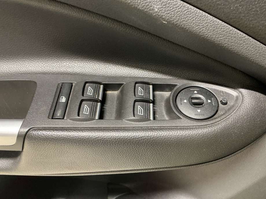 Bryter ruteheis til Ford Kuga, 2013-2019  (FORD|)