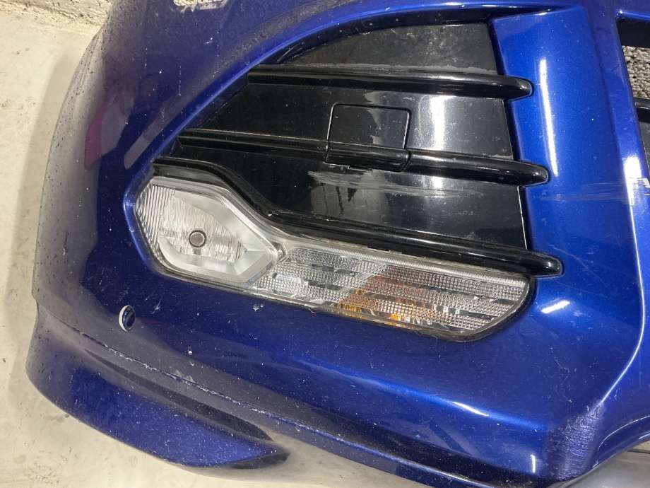 Tåkelykt høyre foran til Ford Kuga 2013-2019 (FORD|CV44-13B220-AG|1849466|)