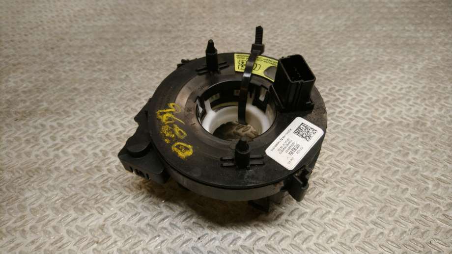 Airbag slepering til VW Transporter / Caravelle, 2009-2015 (Fase 2) (T5) (T5) (VOLKSWAGEN|6R0959654)