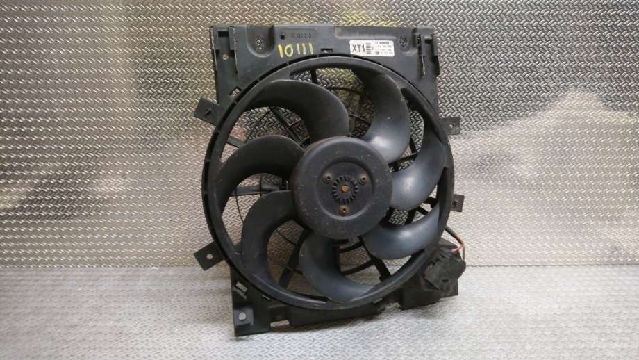 Aircondition radiator til Opel Astra H, 2004-2009  (OPEL|)