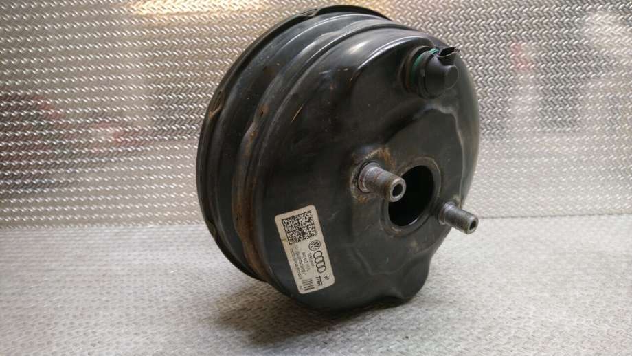 Bremsekraft-forsterker til Audi A4 2007-2014 (Type IV) (B8) (B8) (AUDI|8K0 612 107 B||8K0 612 103 K)