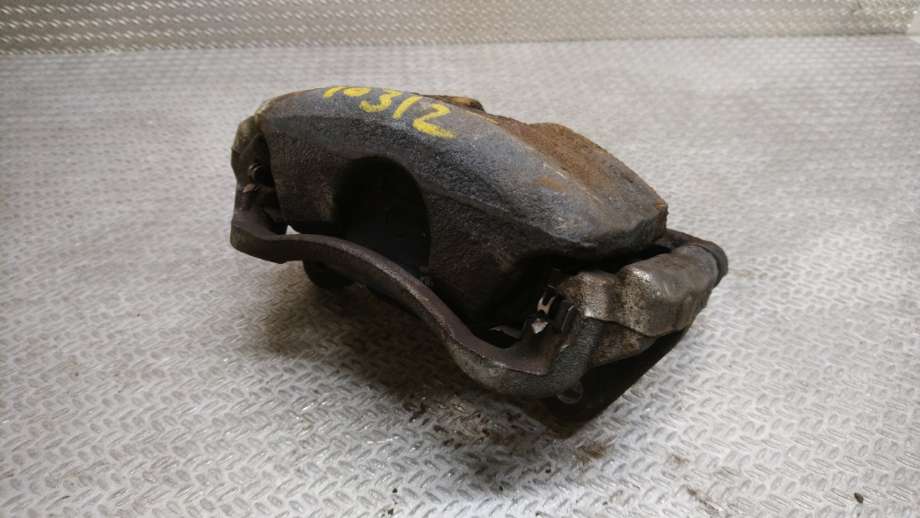 Bremsecaliper venstre foran til VW Golf VIII, 2020-->>  (VOLKSWAGEN|5WA 615 123)