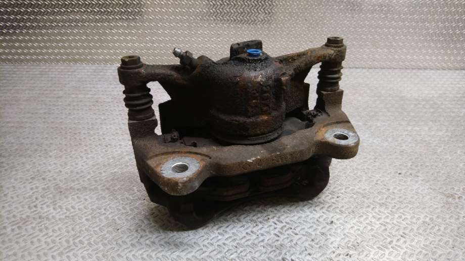Bremsecaliper venstre foran til VW Golf VIII 2020-->>  (VOLKSWAGEN|5WA 615 123|)