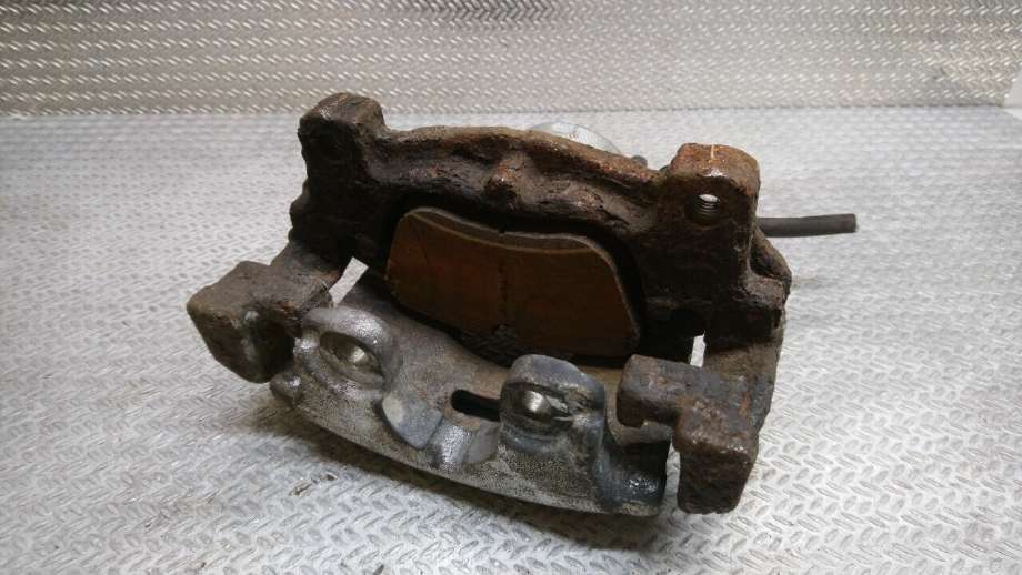 Bremsecaliper høyre foran til Ford S-Max 2010-2015 (Type I, Fase 2)  (FORD|6G91-2B294-AC|RM6G9J-2B294-AC|)