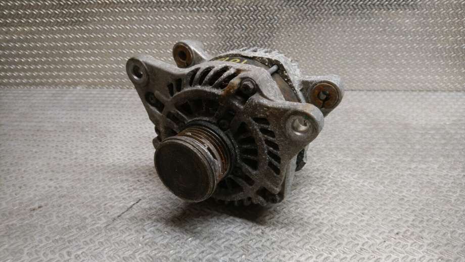 Dynamo til Mazda 6, 2015-2018 (Type III, Fase 2)  (MAZDA|SH1N18300)