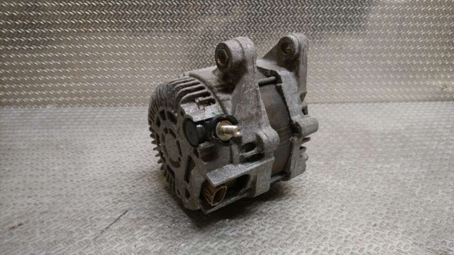 Dynamo til Mazda 6 2015-2018 (Type III, Fase 2)  (MAZDA|SH1N18300|)