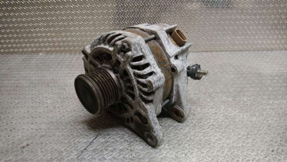 Dynamo til Mazda CX-5, 2012-2017 (Type I)  (MAZDA|SH01-18-300)