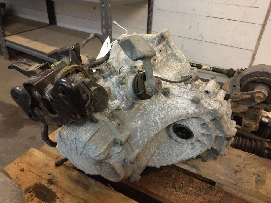 Girkasse manuell til Toyota Auris 2007-2010 (Type I, Fase 1)  (TOYOTA|3030002100|3030012A90|)