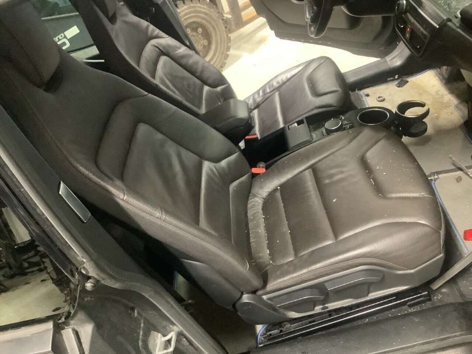 Sete foran høyre til BMW i3, 2013-2022 (BMW|)