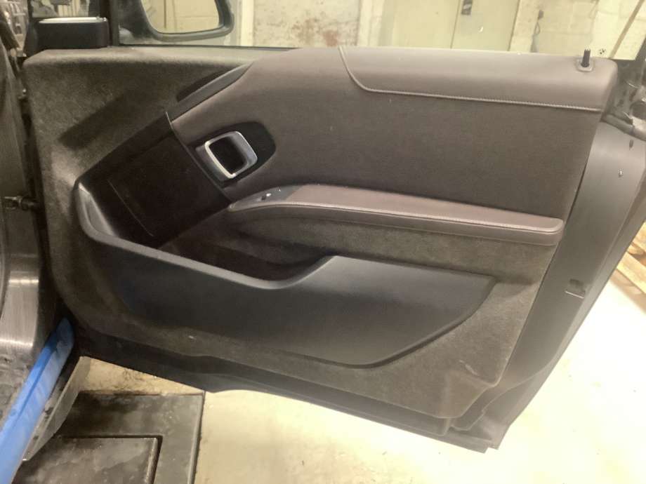 Dørtrekk høyre til BMW i3 2013-2022 (BMW|)