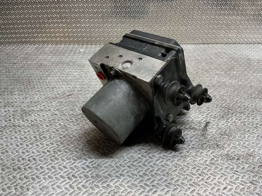 Styreenhet ABS til Audi A4 2007-2014 (Type IV) (B8) (B8) (AUDI|8K0 614 517 DC|8K0 614 517 FN|8K0 614 517 DA)