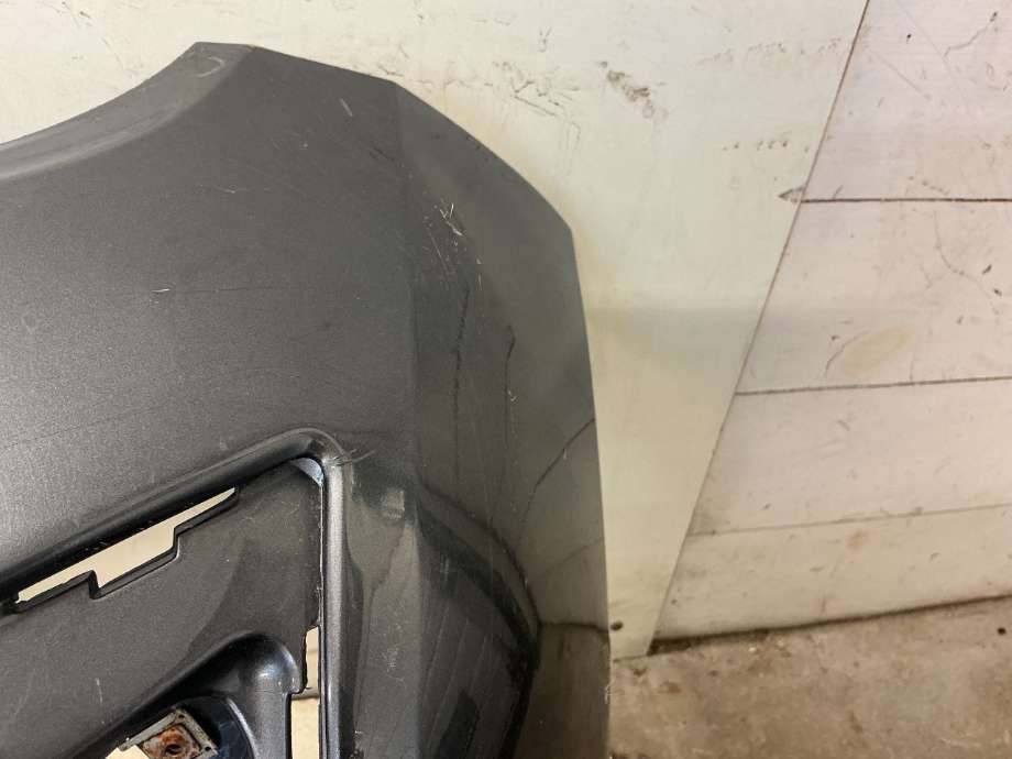 Støtfanger foran til BMW i3 2013-2022 (BMW|51 11 7 375 430|51 11 7 385 780|)