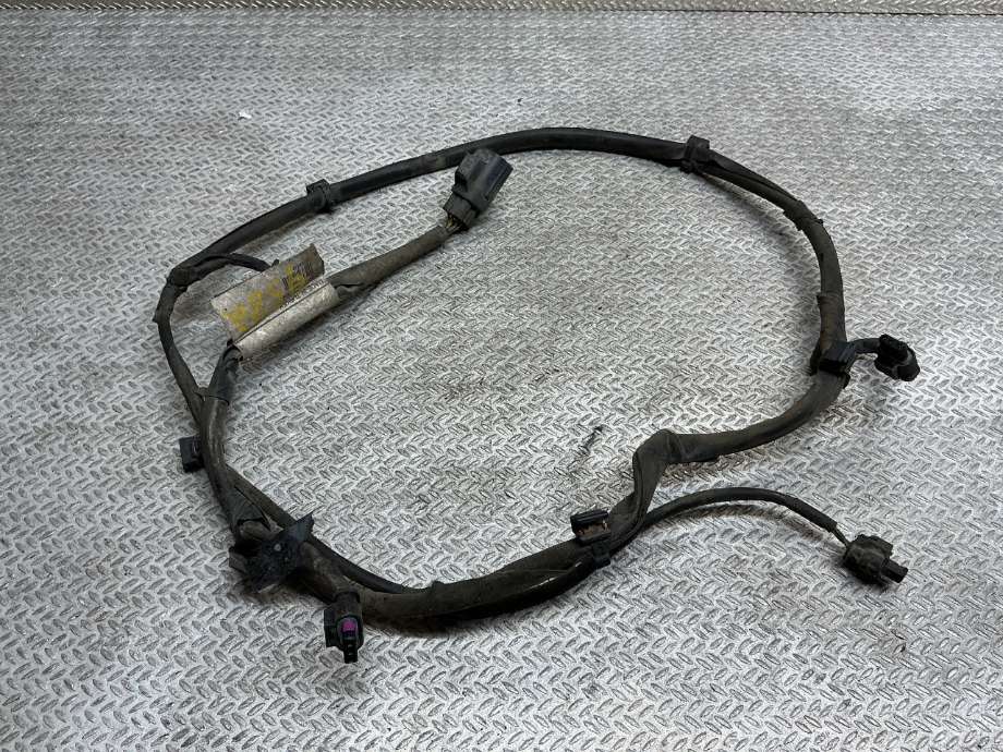 Ledningsnett til Volvo V70, 2007-2013 (Type III, Fase 1)  (VOLVO|31343768)