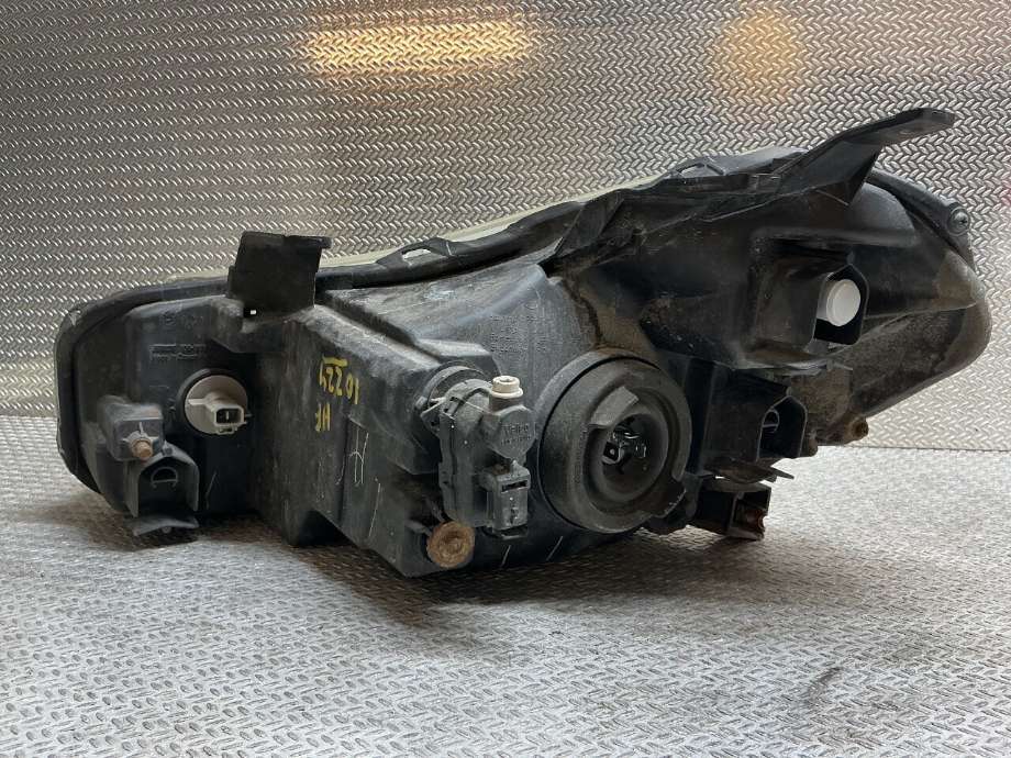 Frontlykt høyre halogen til Suzuki SX4 2006-2009 (Type I, Fase 1)  (SUZUKI|35120-79J00|)