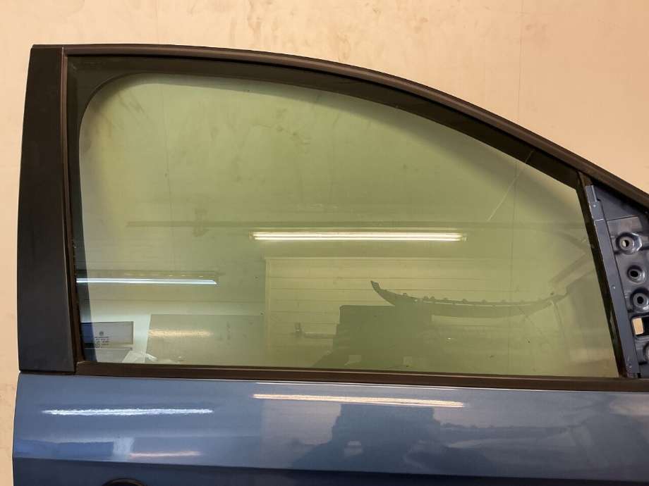 Siderute høyre foran til VW Caddy, 2015-2020 (Type III, Fase 3)  (VOLKSWAGEN|2K5 845 202 A)