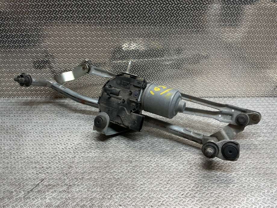 Viskermotor frontrute til VW Caddy, 2015-2020 (Type III, Fase 3)  (VOLKSWAGEN|2K1 955 023 J)
