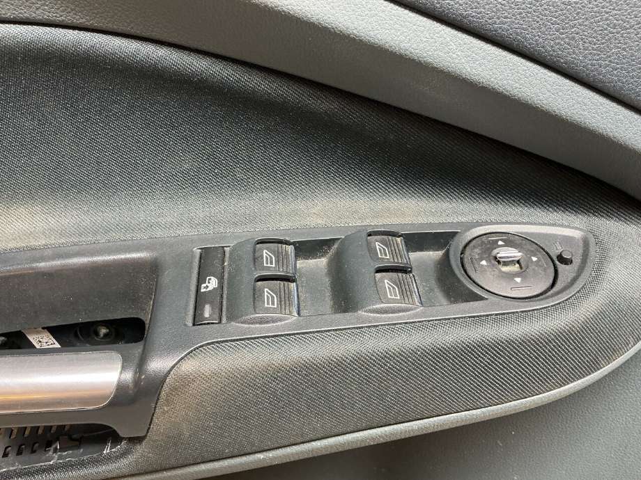 Bryter ruteheis til Ford C-Max 2010-2015 (Type II, Fase 1)  (FORD|F1ET-14A132-JC|2033890|)