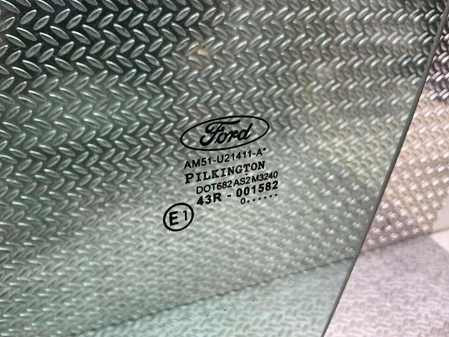Siderute venstre foran til Ford C-Max 2010-2015 (Type II, Fase 1)  (FORD|AM51-U21411-AC|1697790|)