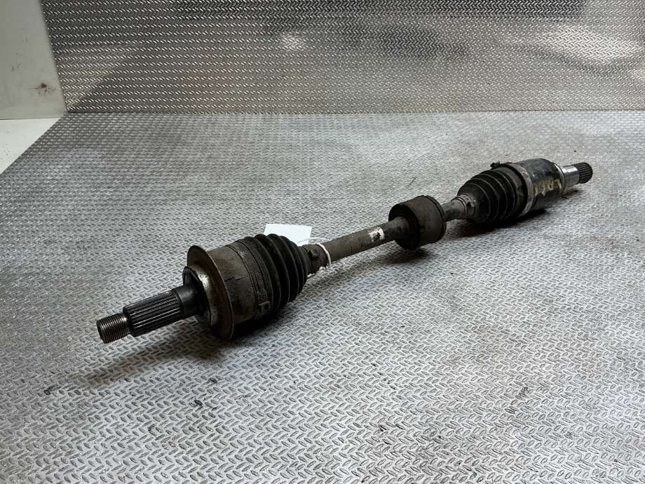 Drivaksel venstre foran til Suzuki SX4 S-CROSS, 2013-->> (Type II)  (SUZUKI|44102-61M00-000)